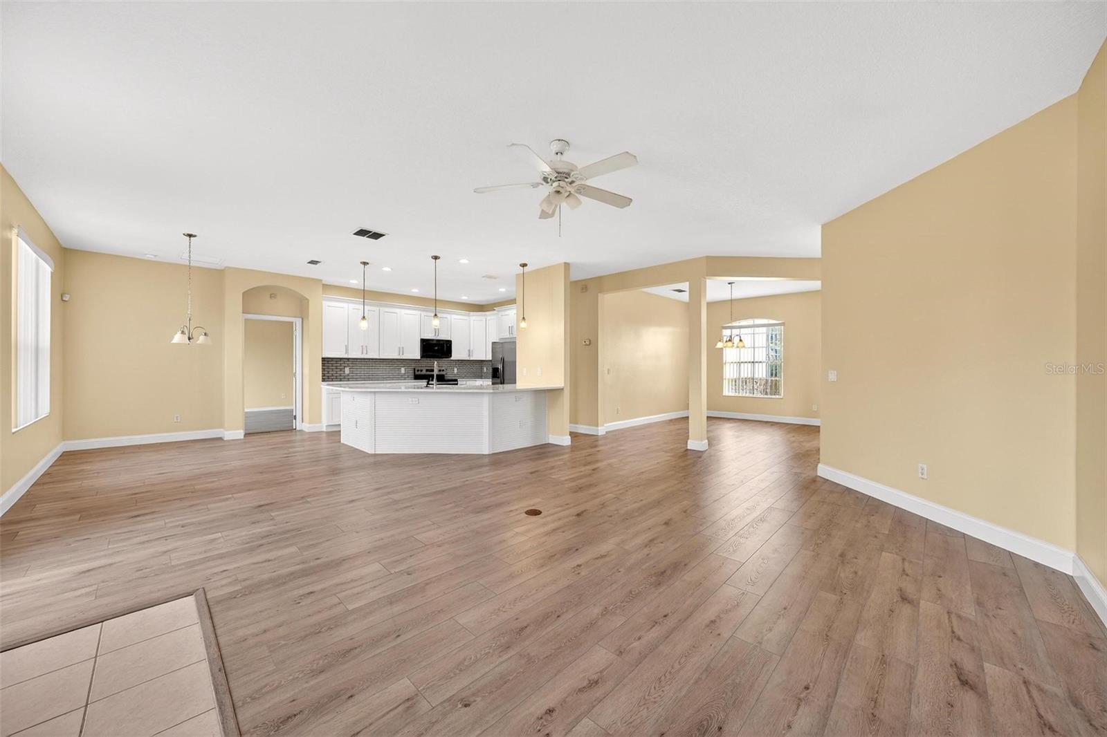 CYPRESS LAKES PCLS E & F - Residential