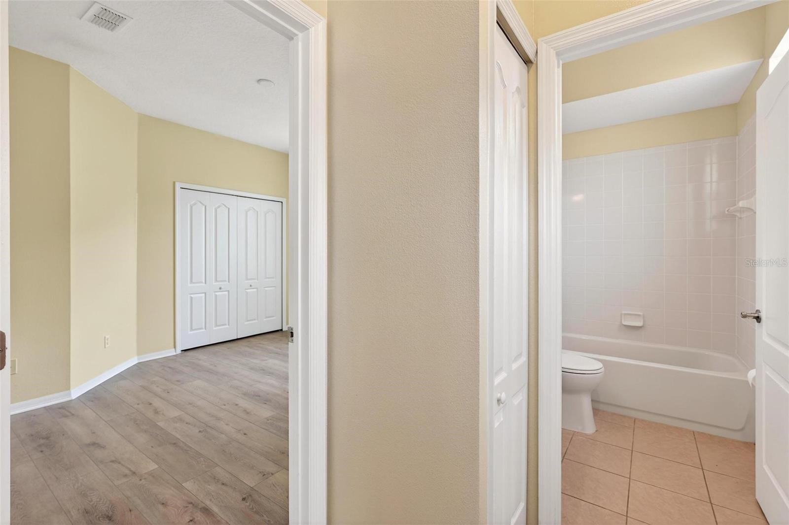 CYPRESS LAKES PCLS E & F - Residential