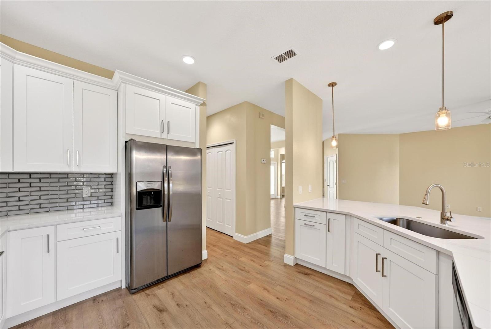 CYPRESS LAKES PCLS E & F - Residential