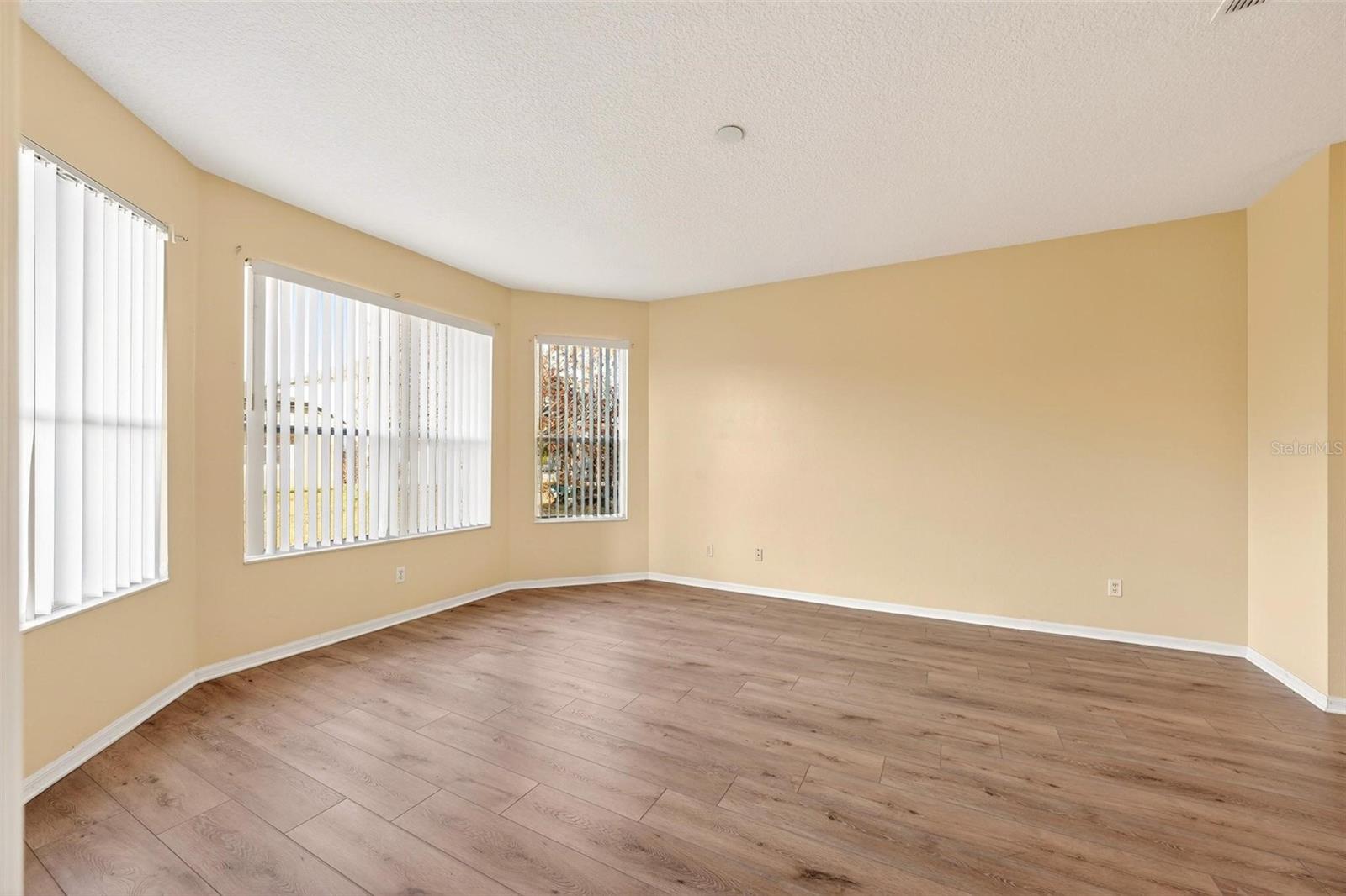 CYPRESS LAKES PCLS E & F - Residential