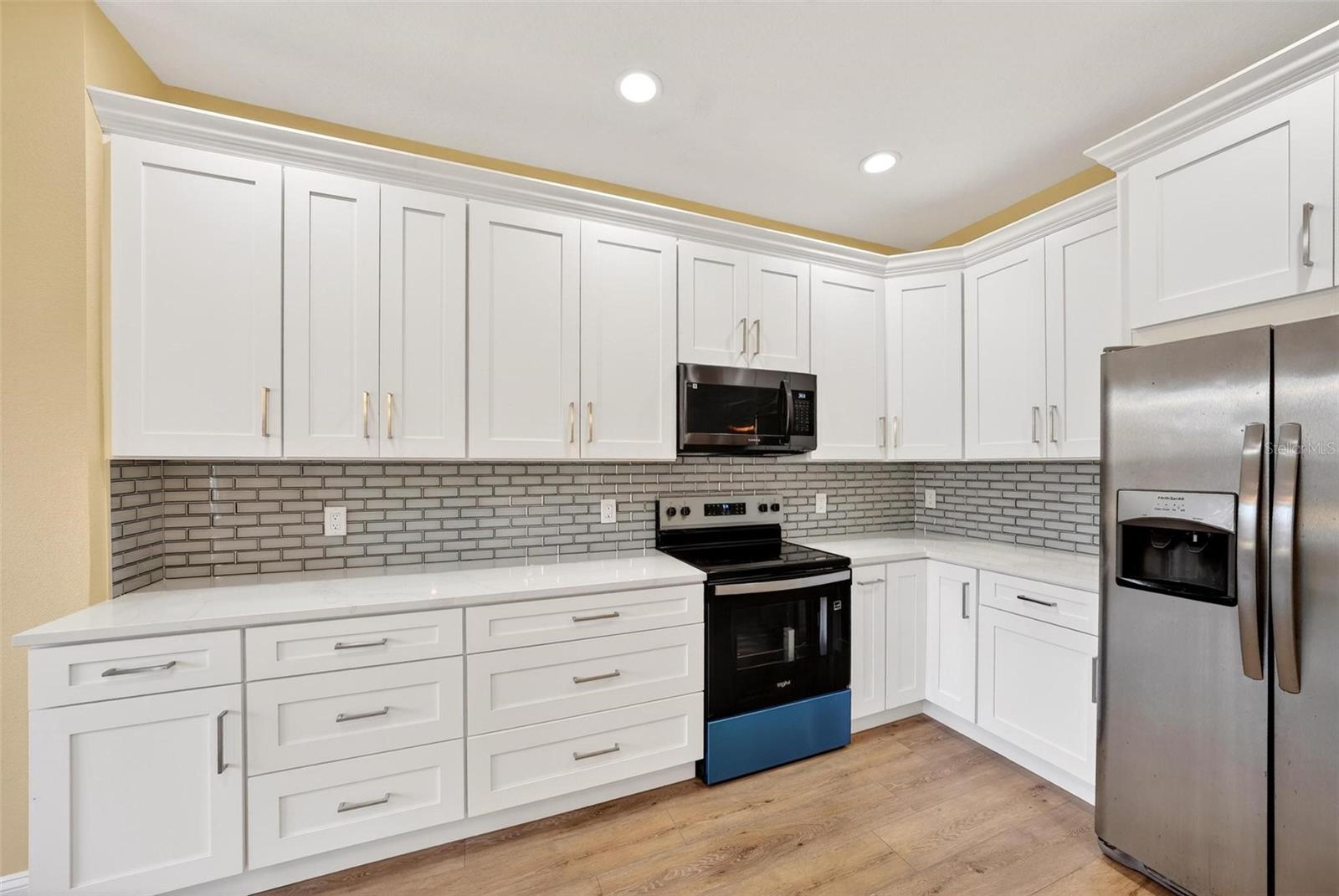 CYPRESS LAKES PCLS E & F - Residential