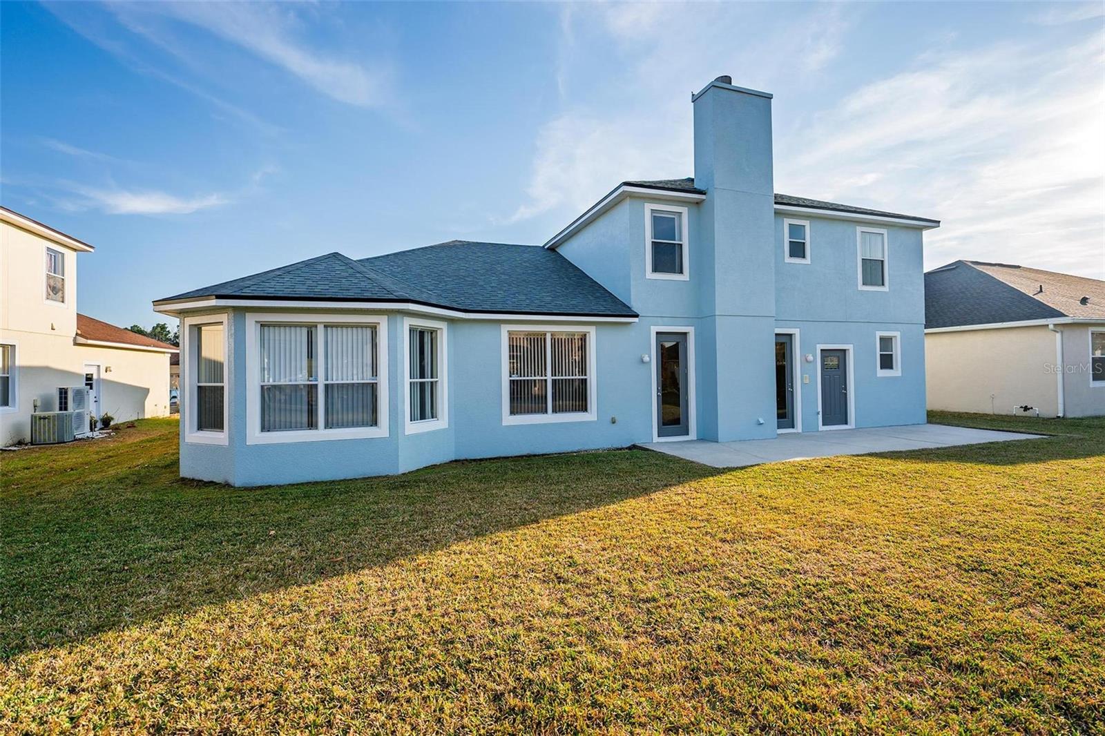 CYPRESS LAKES PCLS E & F - Residential