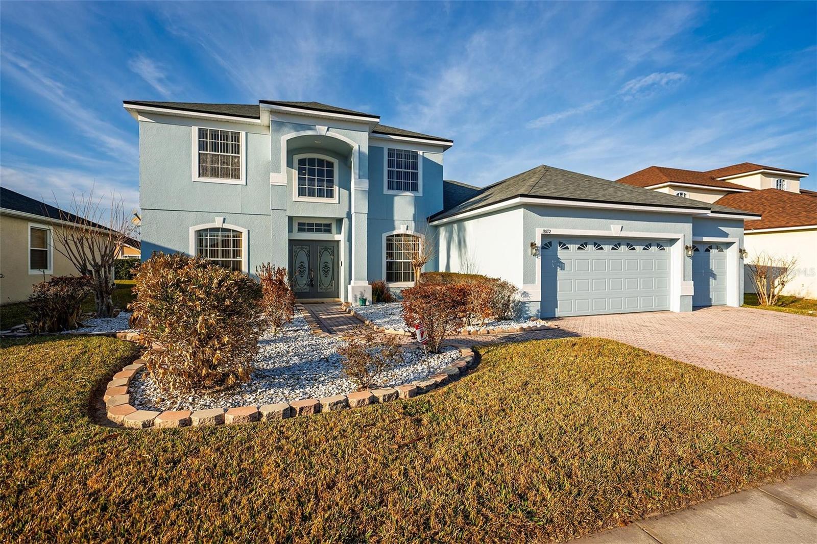 18172 THORNHILL GRAND CIRCLE