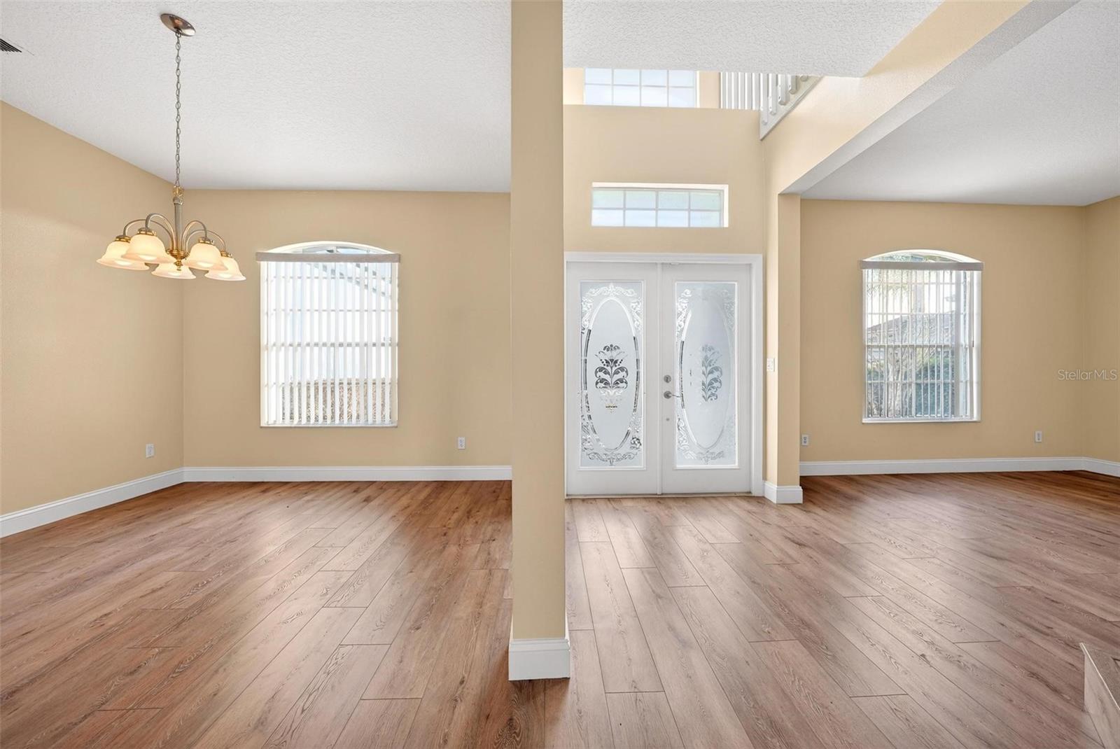 CYPRESS LAKES PCLS E & F - Residential