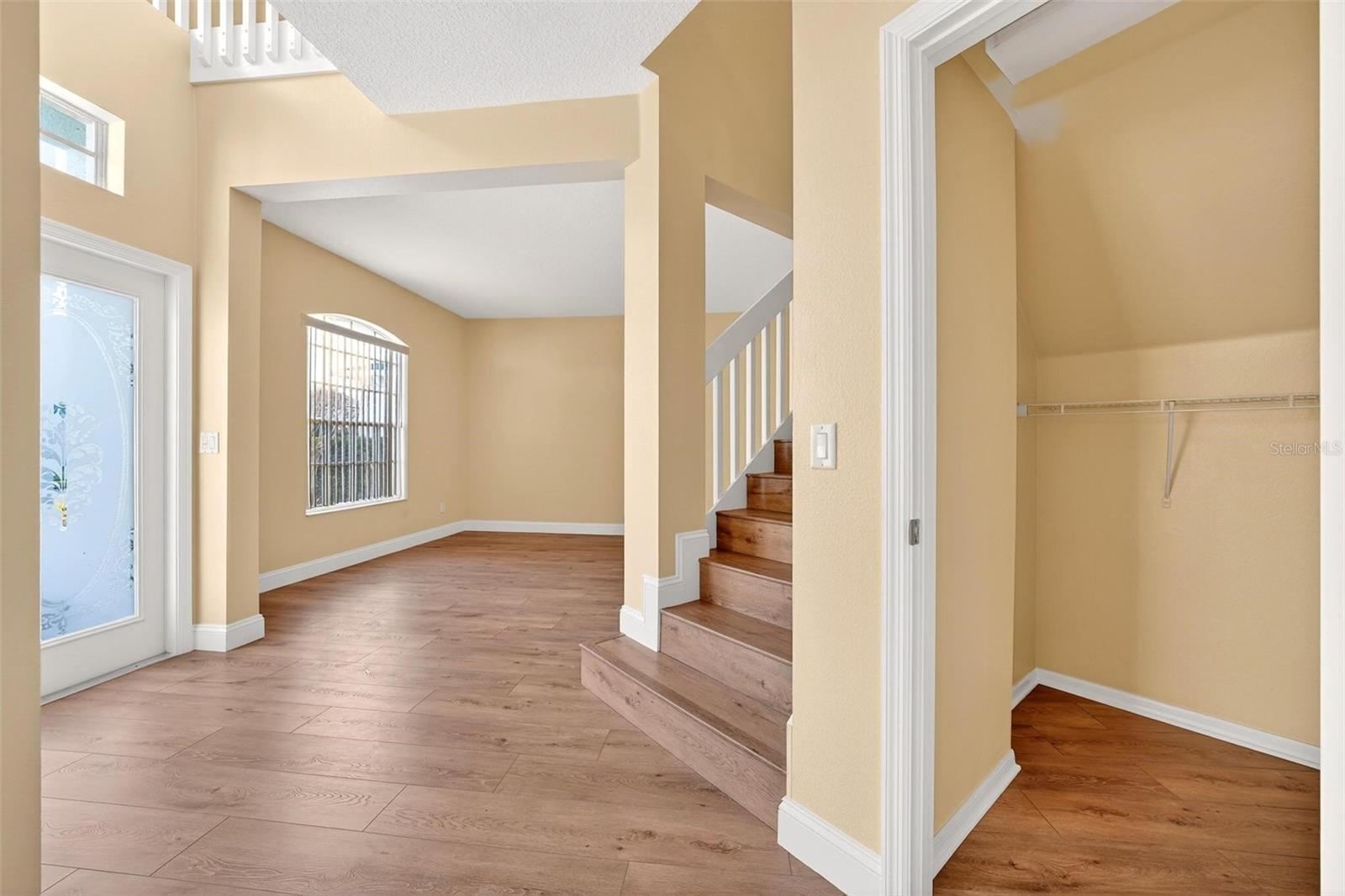 CYPRESS LAKES PCLS E & F - Residential