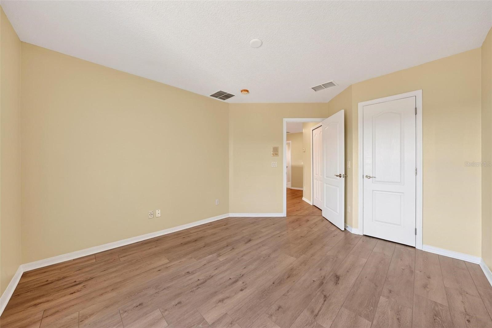 CYPRESS LAKES PCLS E & F - Residential