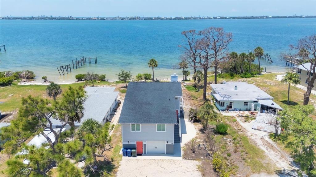 Photo of 568 S Mccall Road, Englewood, FL 34223 (MLS # D6142660)