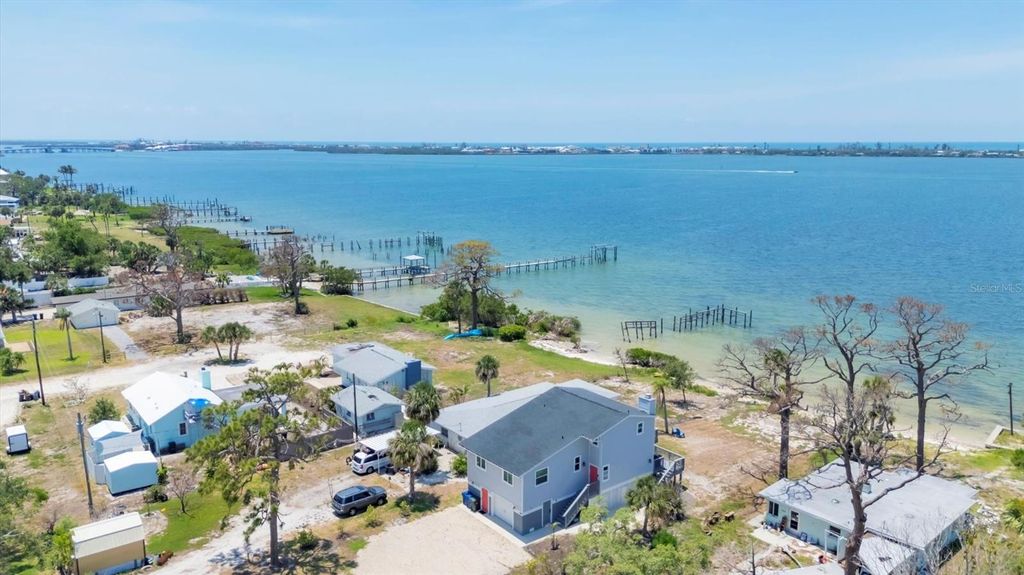 Photo of 568 S Mccall Road, Englewood, FL 34223 (MLS # D6142660)