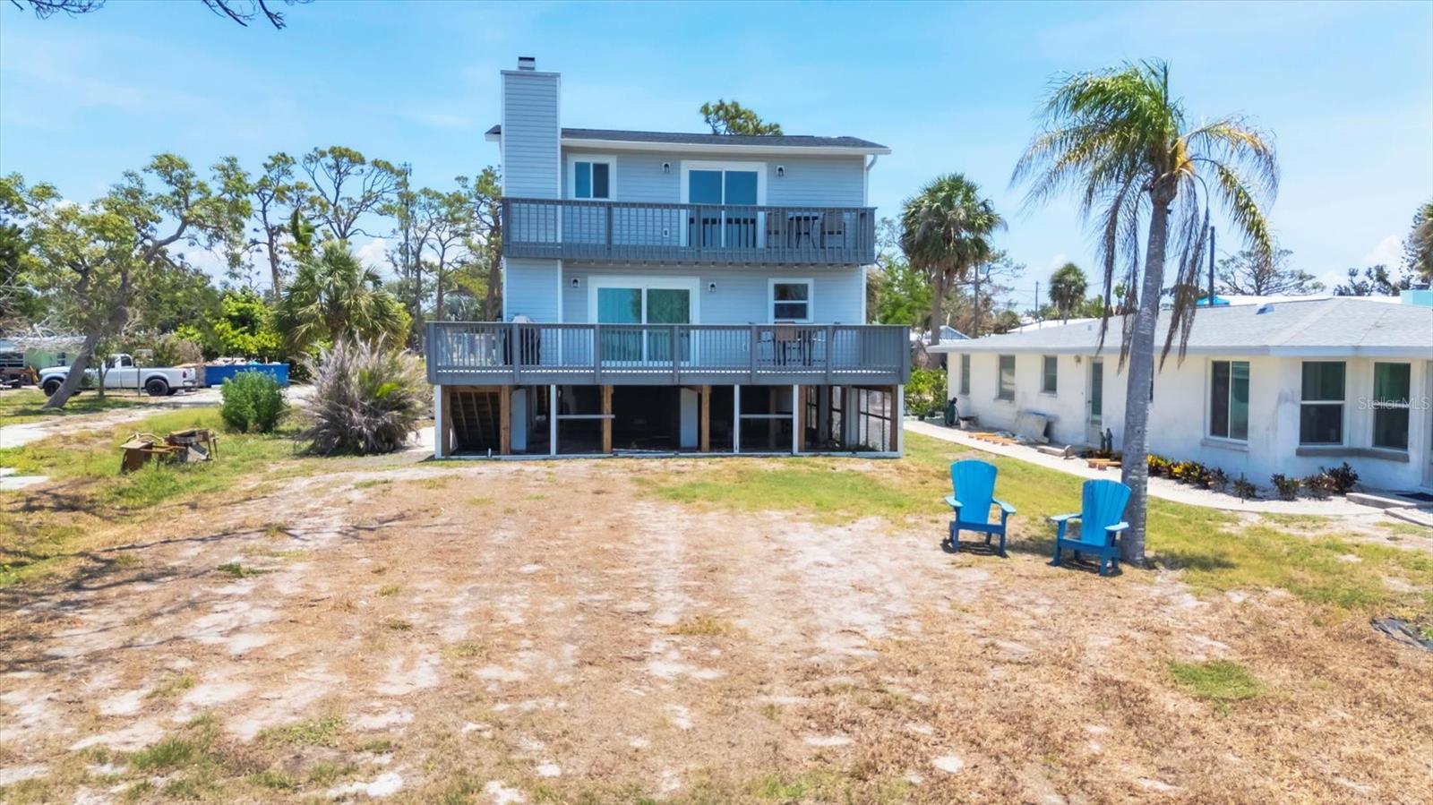 TYLER & DARLING ADD 01 - Residential Lease
