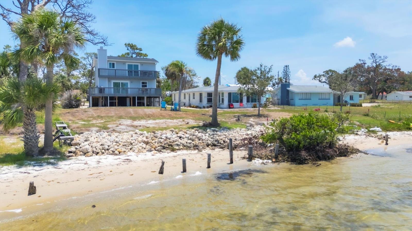 TYLER & DARLING ADD 01 - Residential Lease