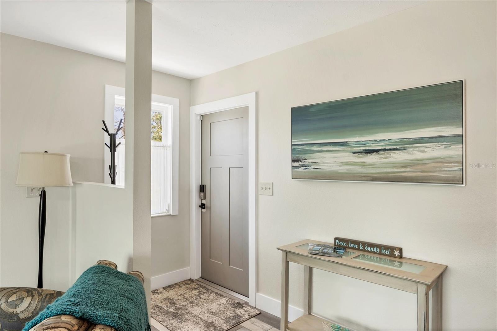 TYLER & DARLING ADD 01 - Residential Lease