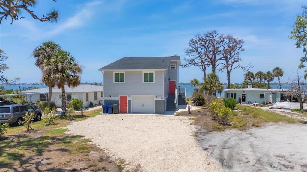 Photo of 568 S Mccall Road, Englewood, FL 34223 (MLS # D6142660)