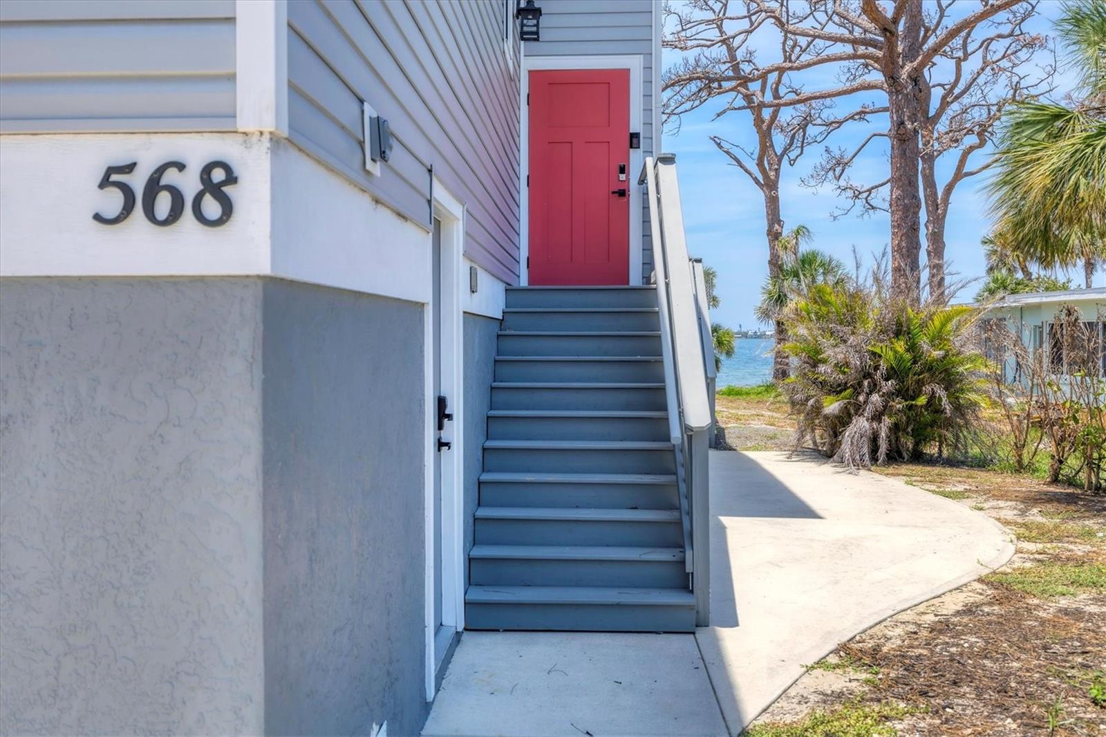TYLER & DARLING ADD 01 - Residential Lease