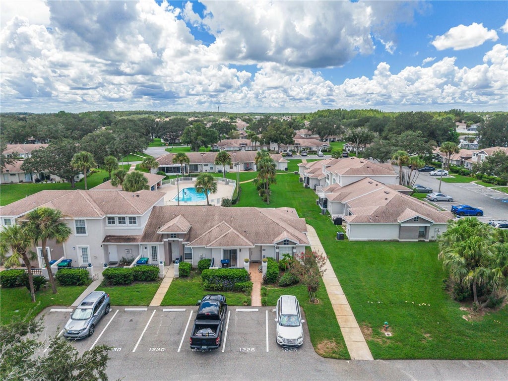 Photo of 1226 Lucaya Circle, Orlando, FL 32824 (MLS # S5157552)