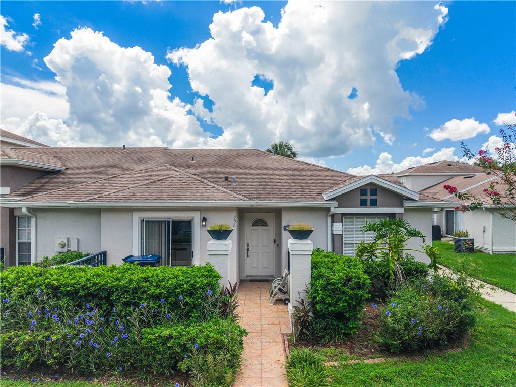 Photo of 1226 Lucaya Circle, Orlando, FL 32824 (MLS # S5157552)