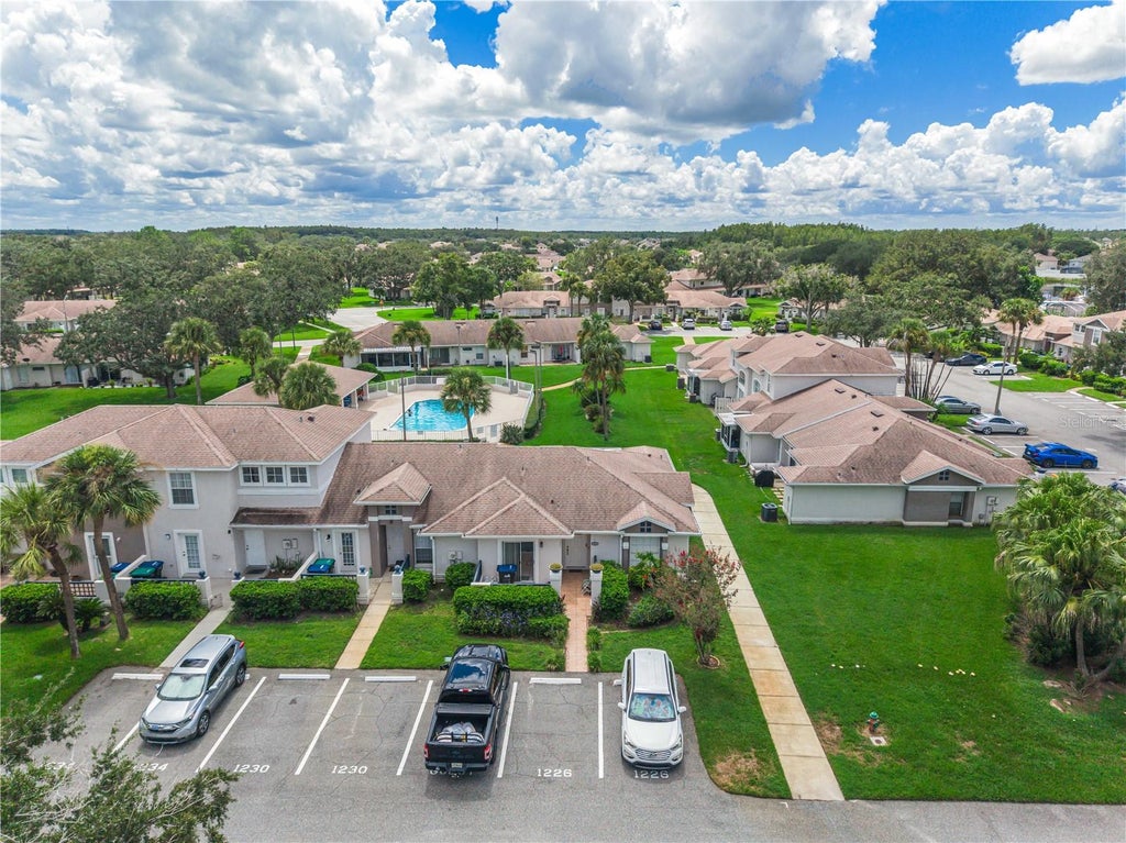 Photo of 1226 Lucaya Circle, Orlando, FL 32824 (MLS # S5157552)