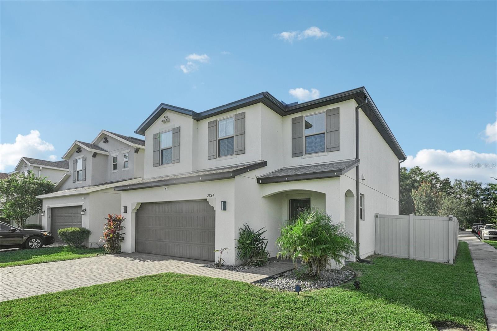 2847 NOBLE CROW DRIVE
