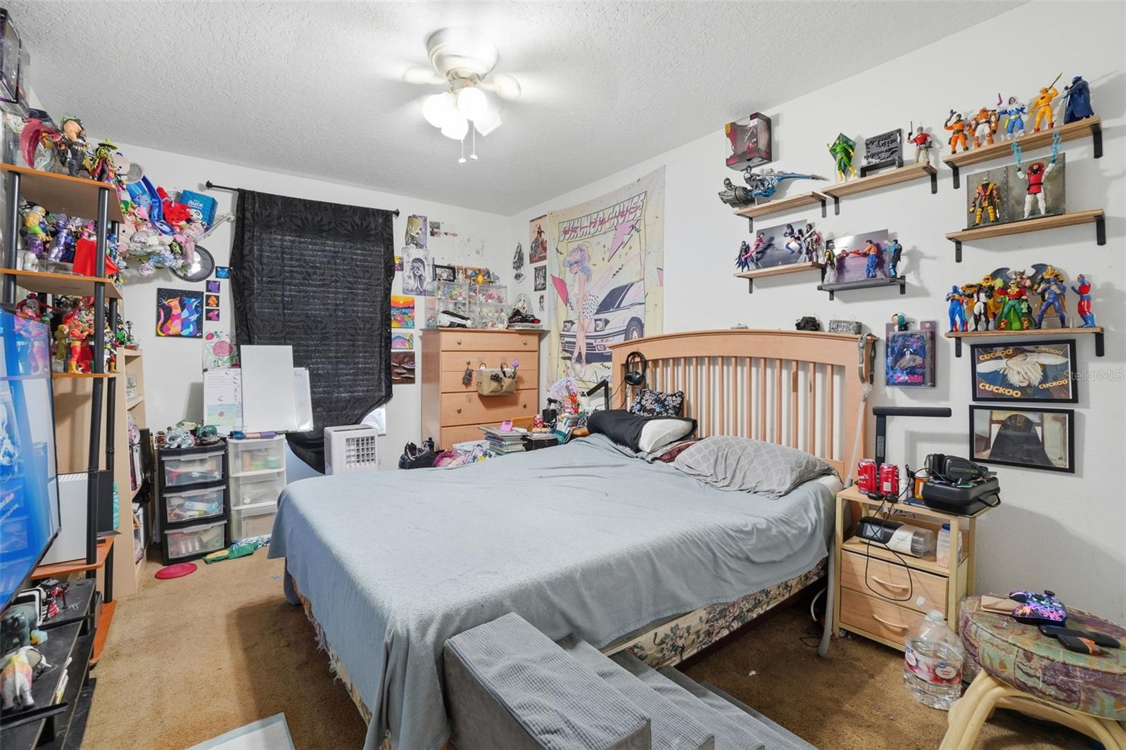 OAKCREST AT SOUTHMEADOW CONDOMINIUM - Residential