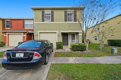 Photo of 668 Cresting Oak Circle #43, Orlando, FL 32824 (MLS # O6374635)