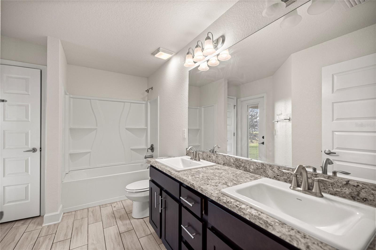 BROOKHAVEN PHASE 1 - Residential