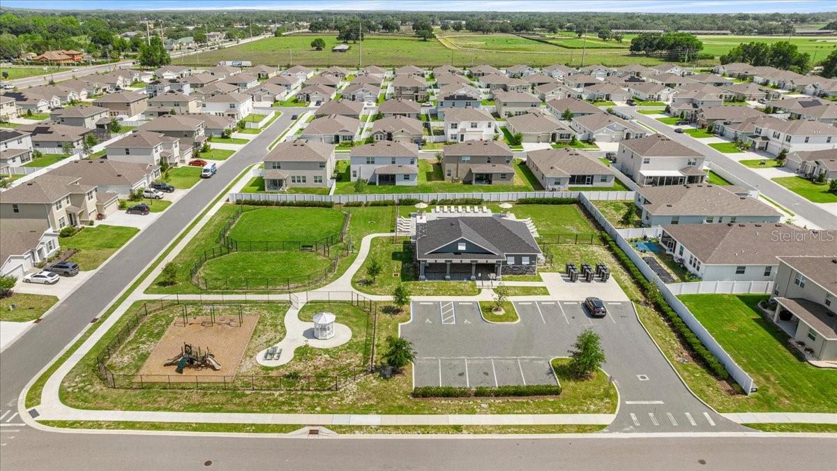 BROOKHAVEN PHASE 1 - Residential