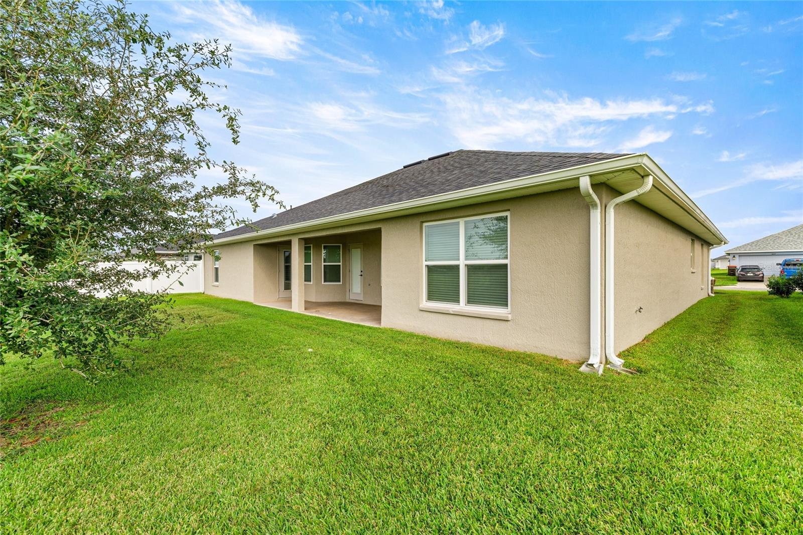 BROOKHAVEN PHASE 1 - Residential