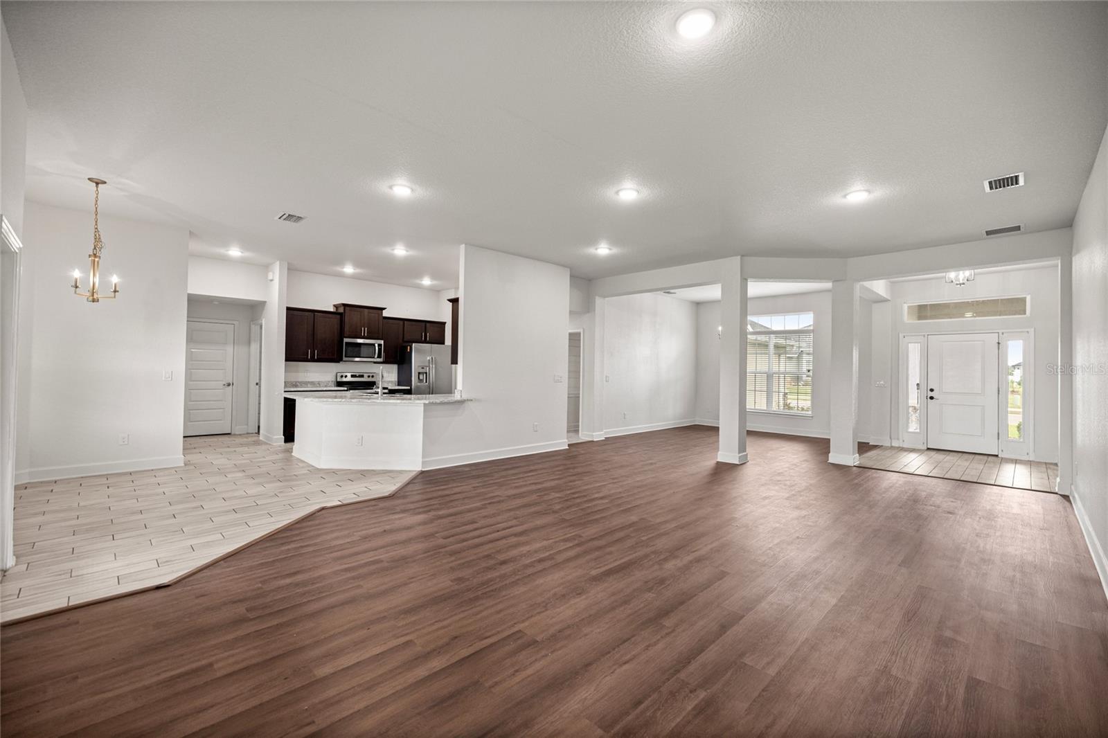 BROOKHAVEN PHASE 1 - Residential