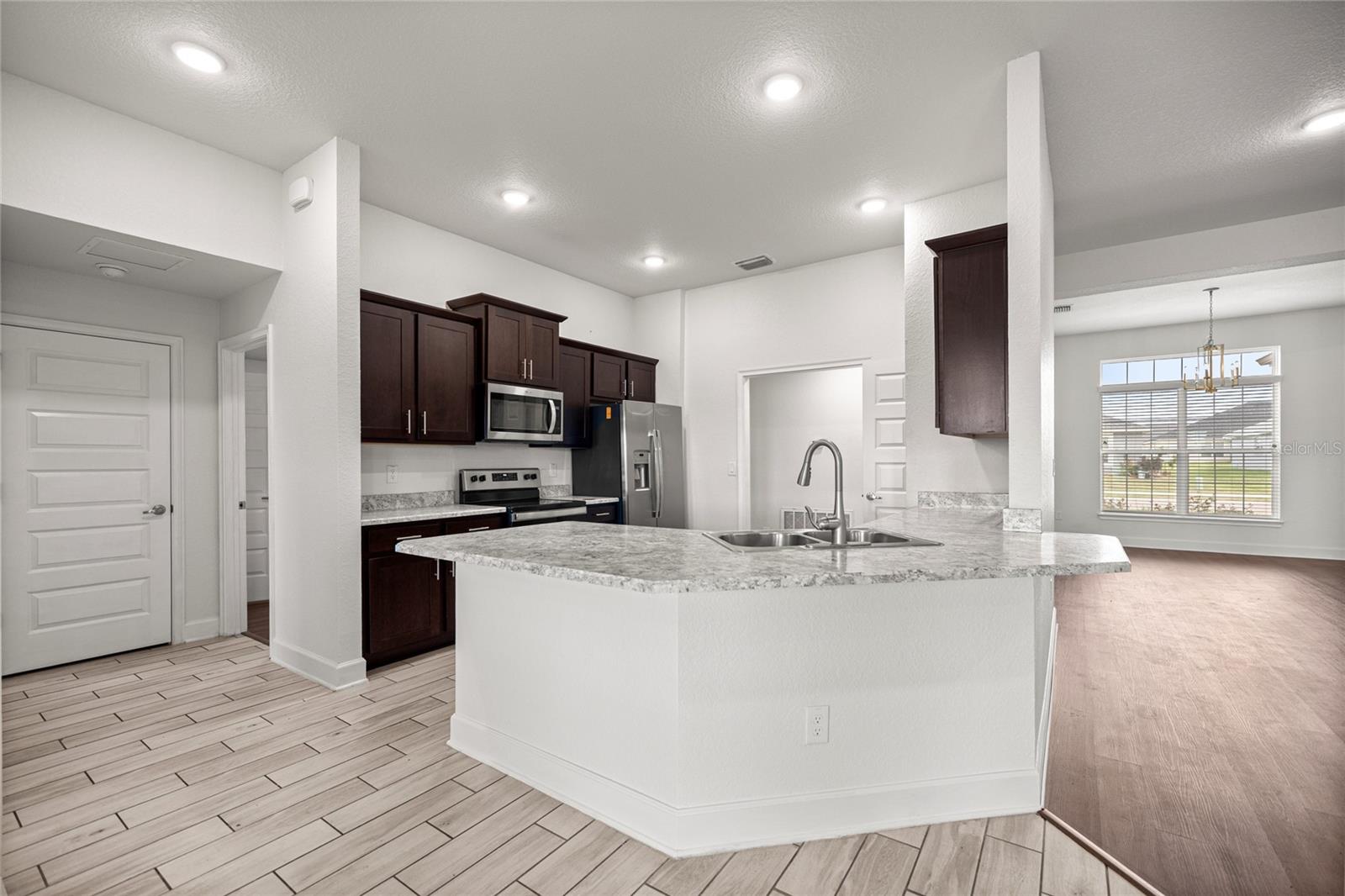 BROOKHAVEN PHASE 1 - Residential