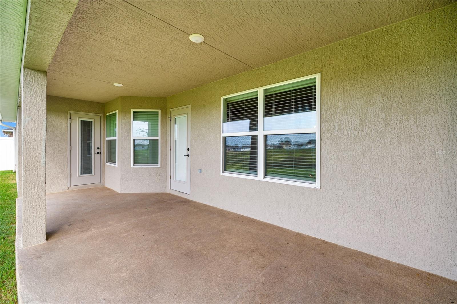 BROOKHAVEN PHASE 1 - Residential