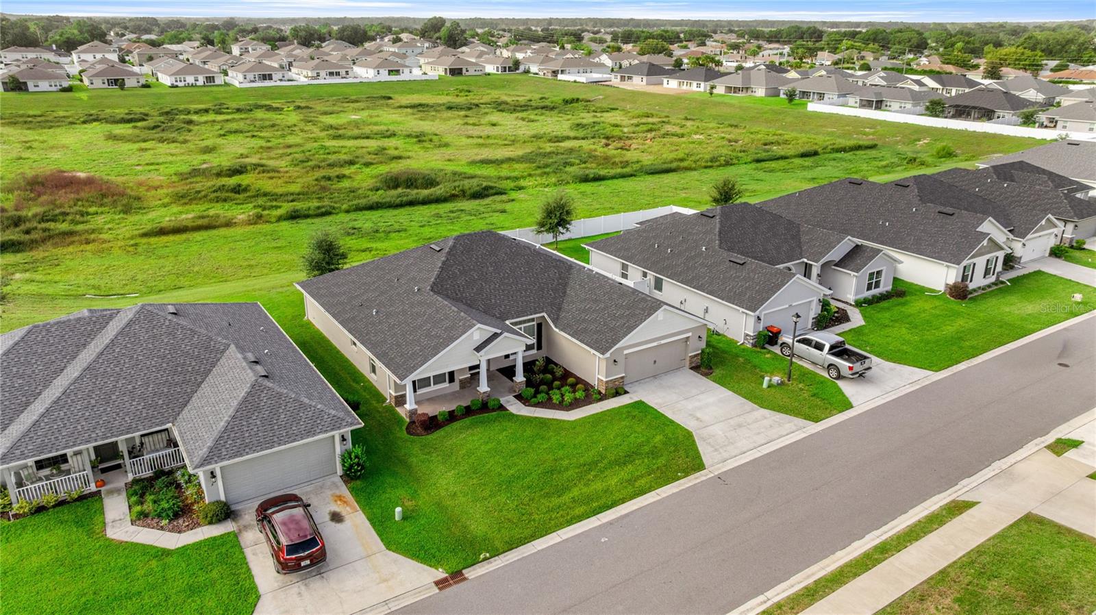 BROOKHAVEN PHASE 1 - Residential