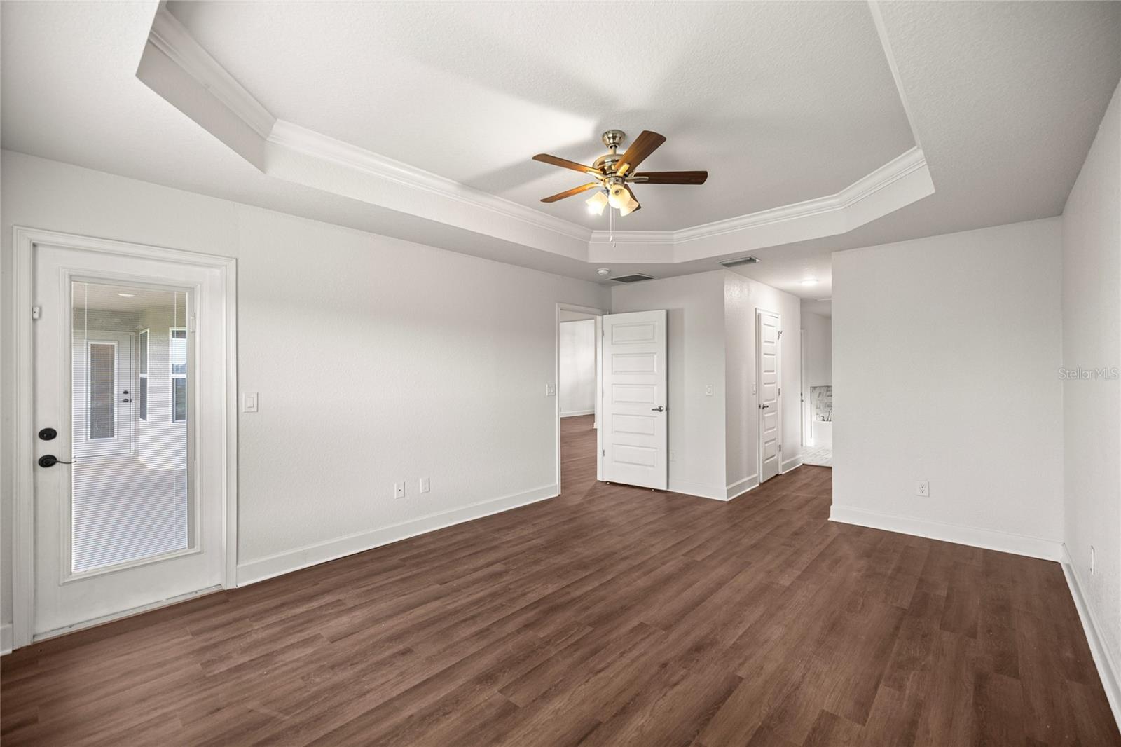 BROOKHAVEN PHASE 1 - Residential