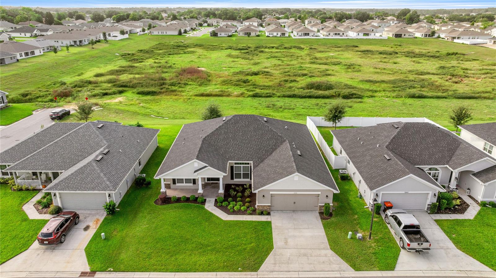 BROOKHAVEN PHASE 1 - Residential