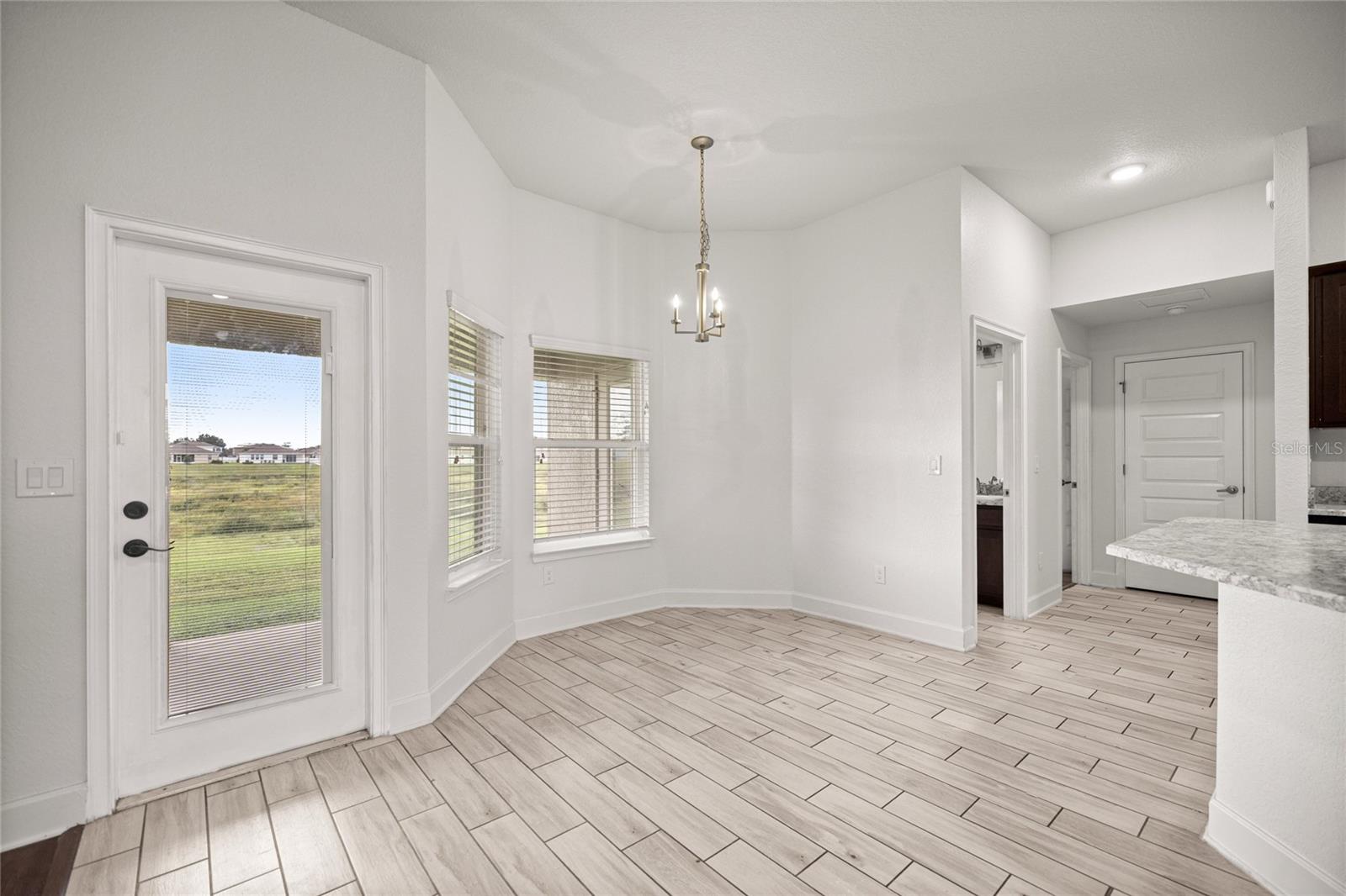 BROOKHAVEN PHASE 1 - Residential