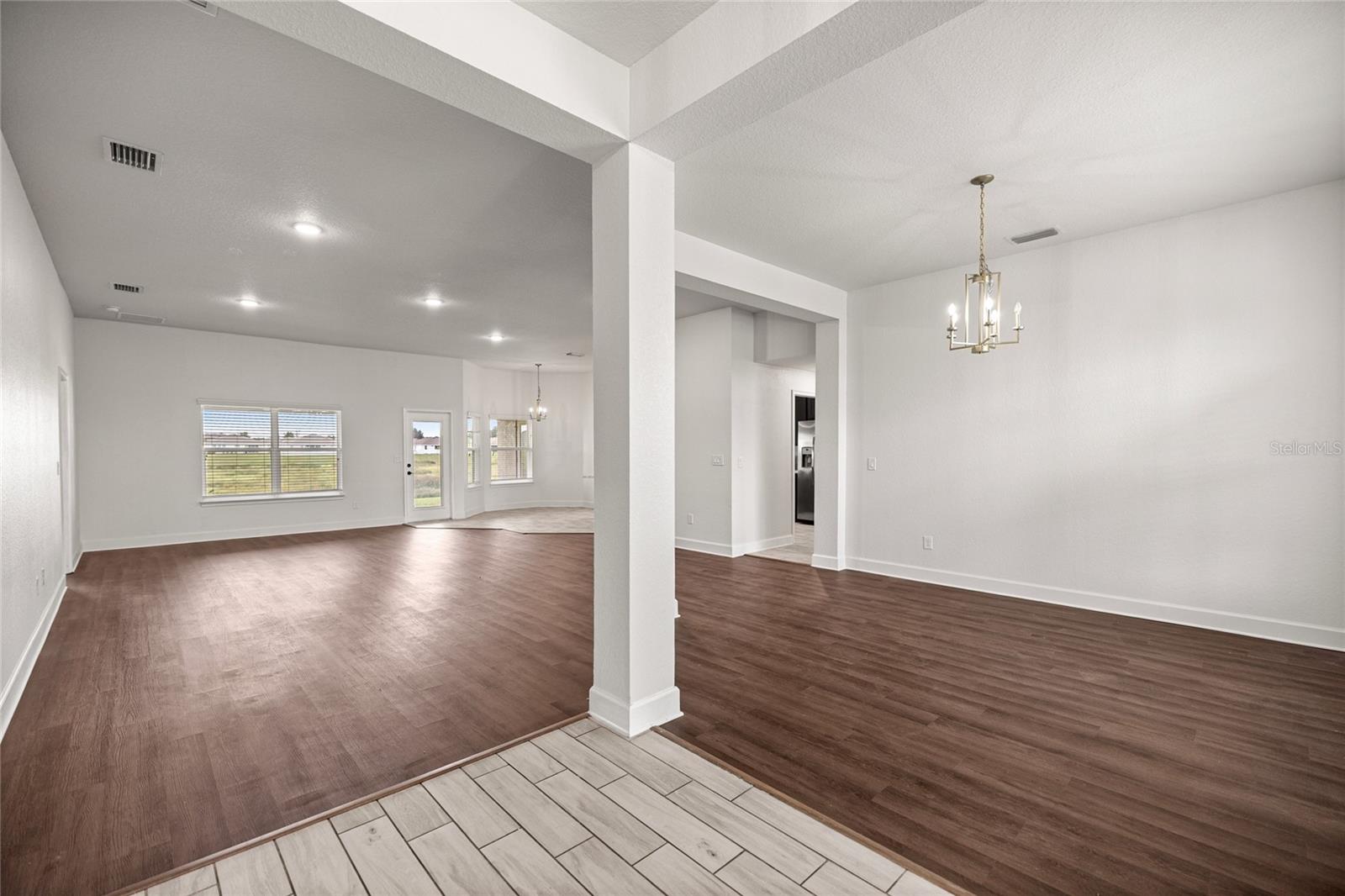 BROOKHAVEN PHASE 1 - Residential