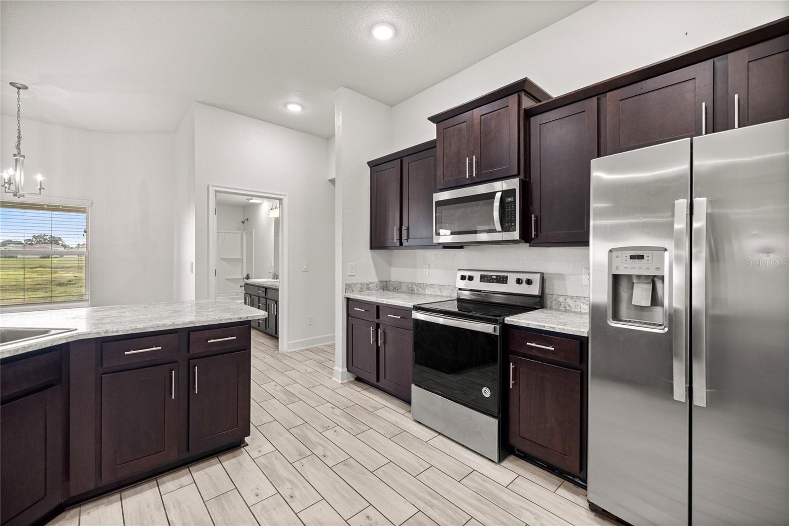 BROOKHAVEN PHASE 1 - Residential