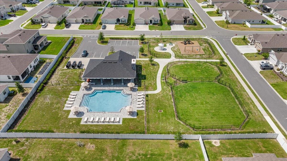 BROOKHAVEN PHASE 1 - Residential