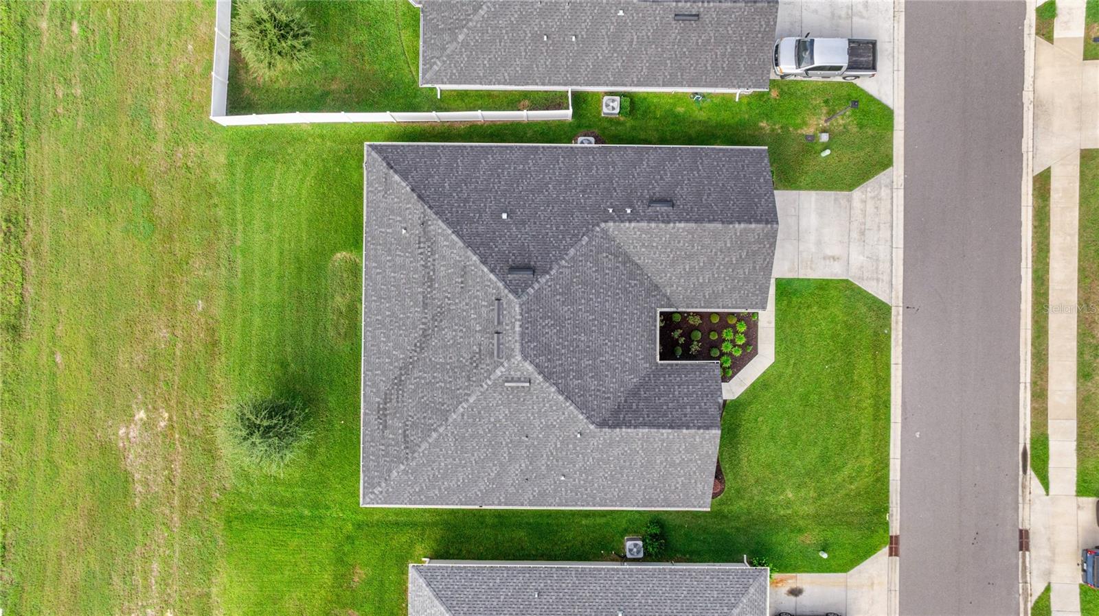 BROOKHAVEN PHASE 1 - Residential