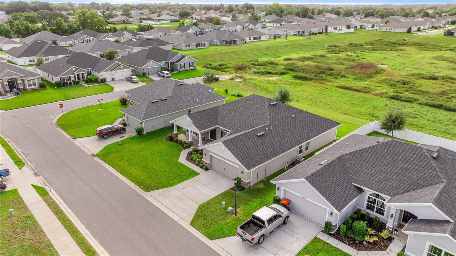 BROOKHAVEN PHASE 1 - Residential