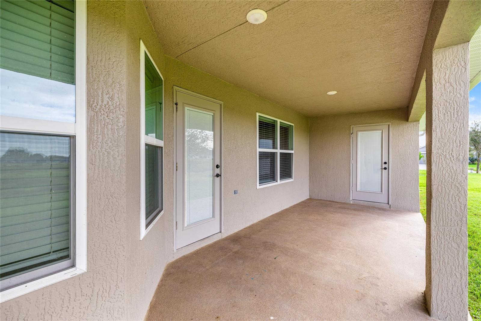 BROOKHAVEN PHASE 1 - Residential