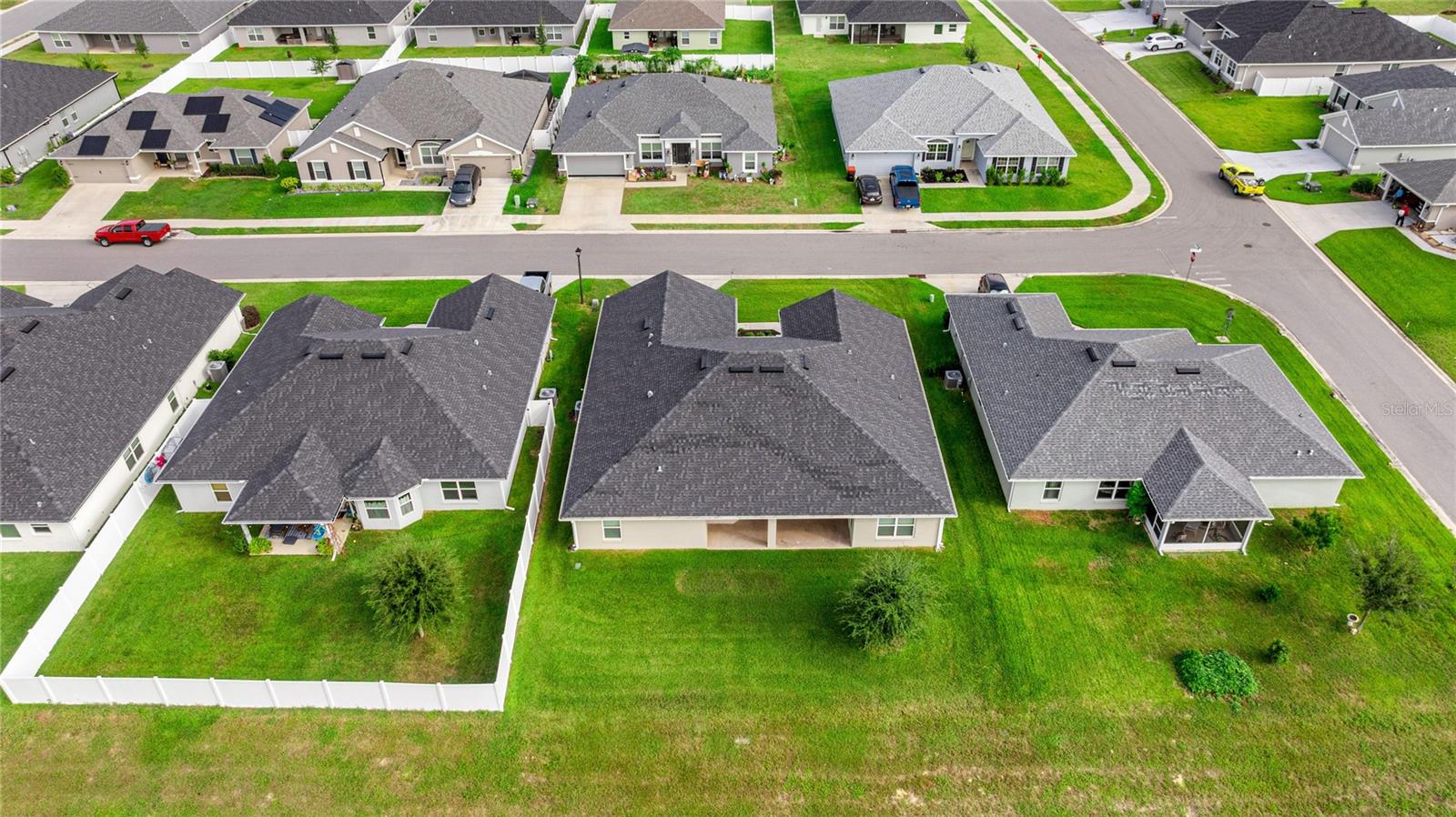 BROOKHAVEN PHASE 1 - Residential