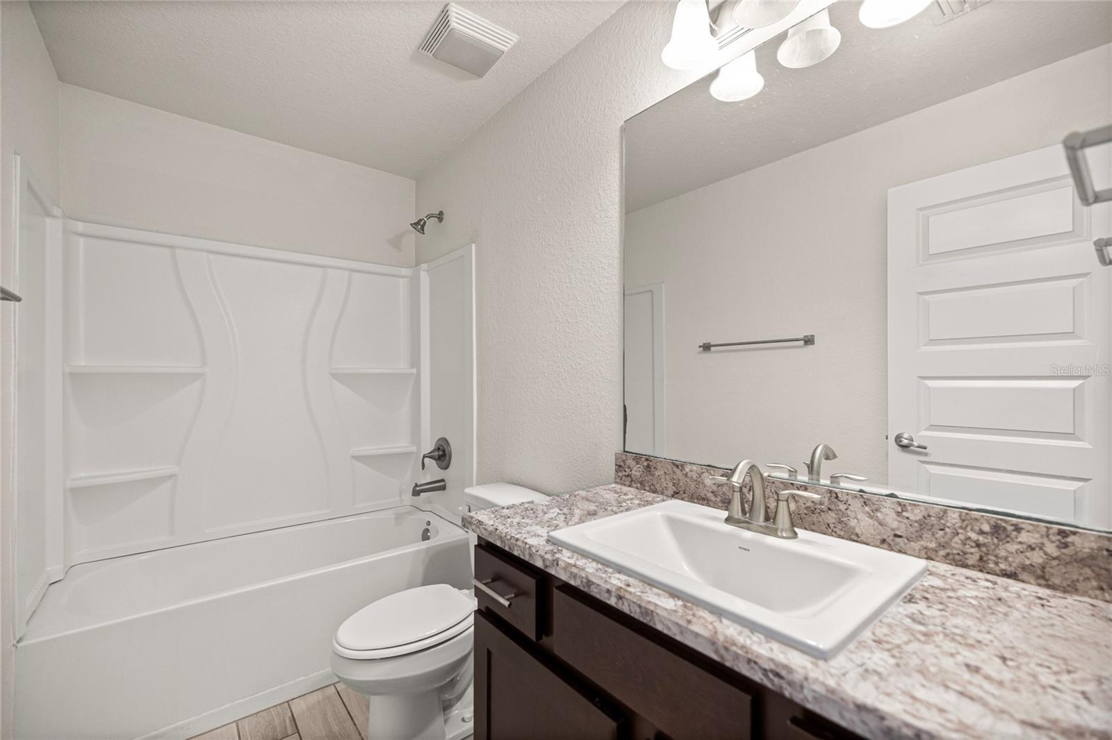 BROOKHAVEN PHASE 1 - Residential