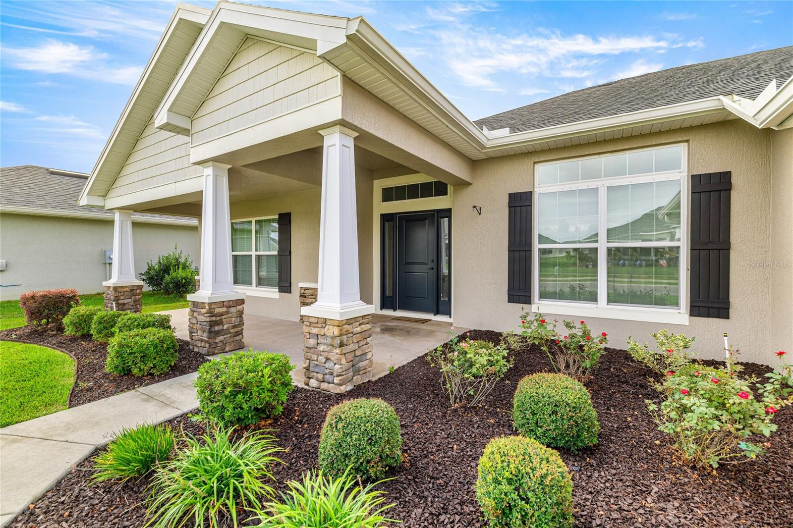 BROOKHAVEN PHASE 1 - Residential