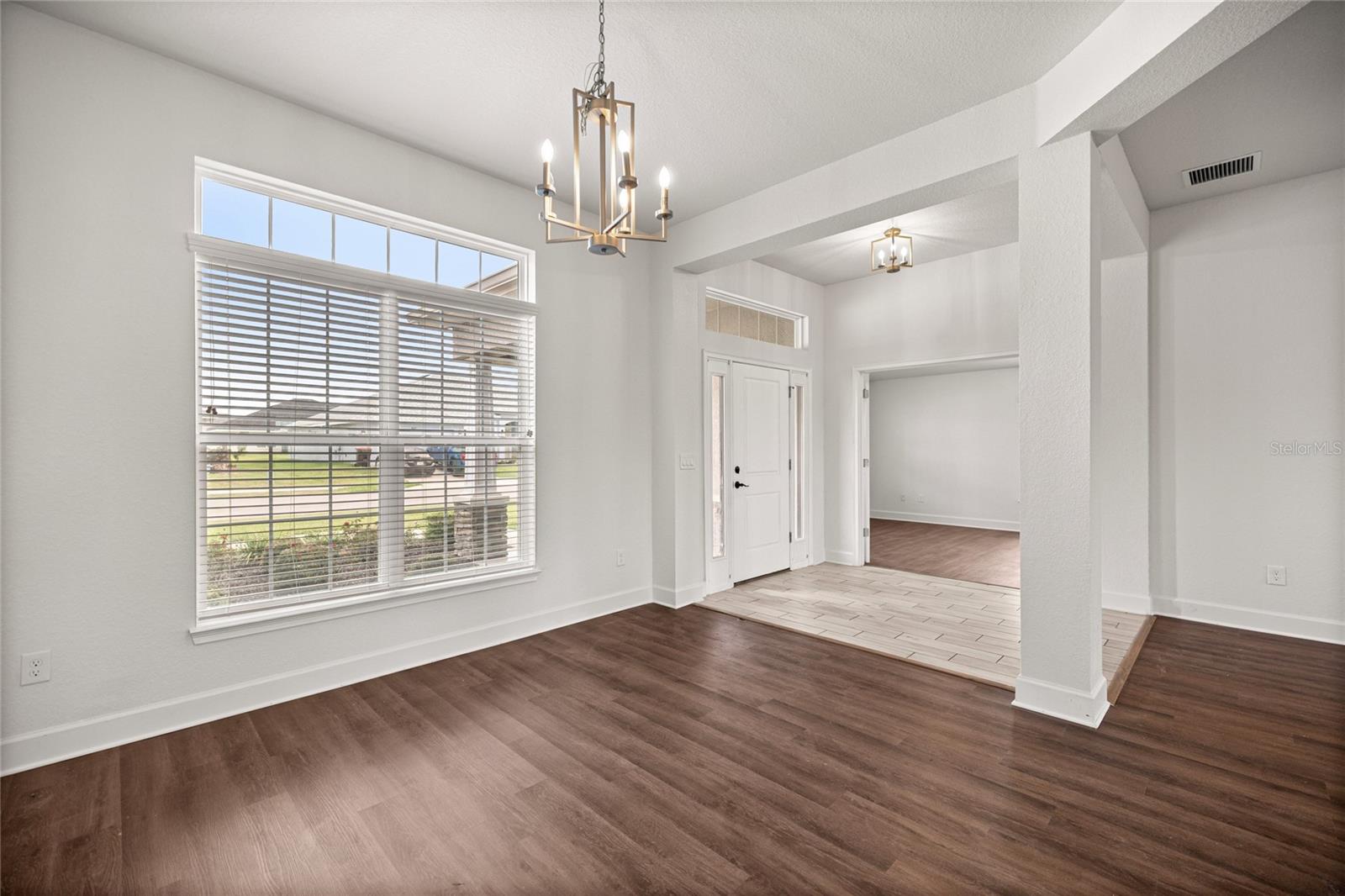 BROOKHAVEN PHASE 1 - Residential