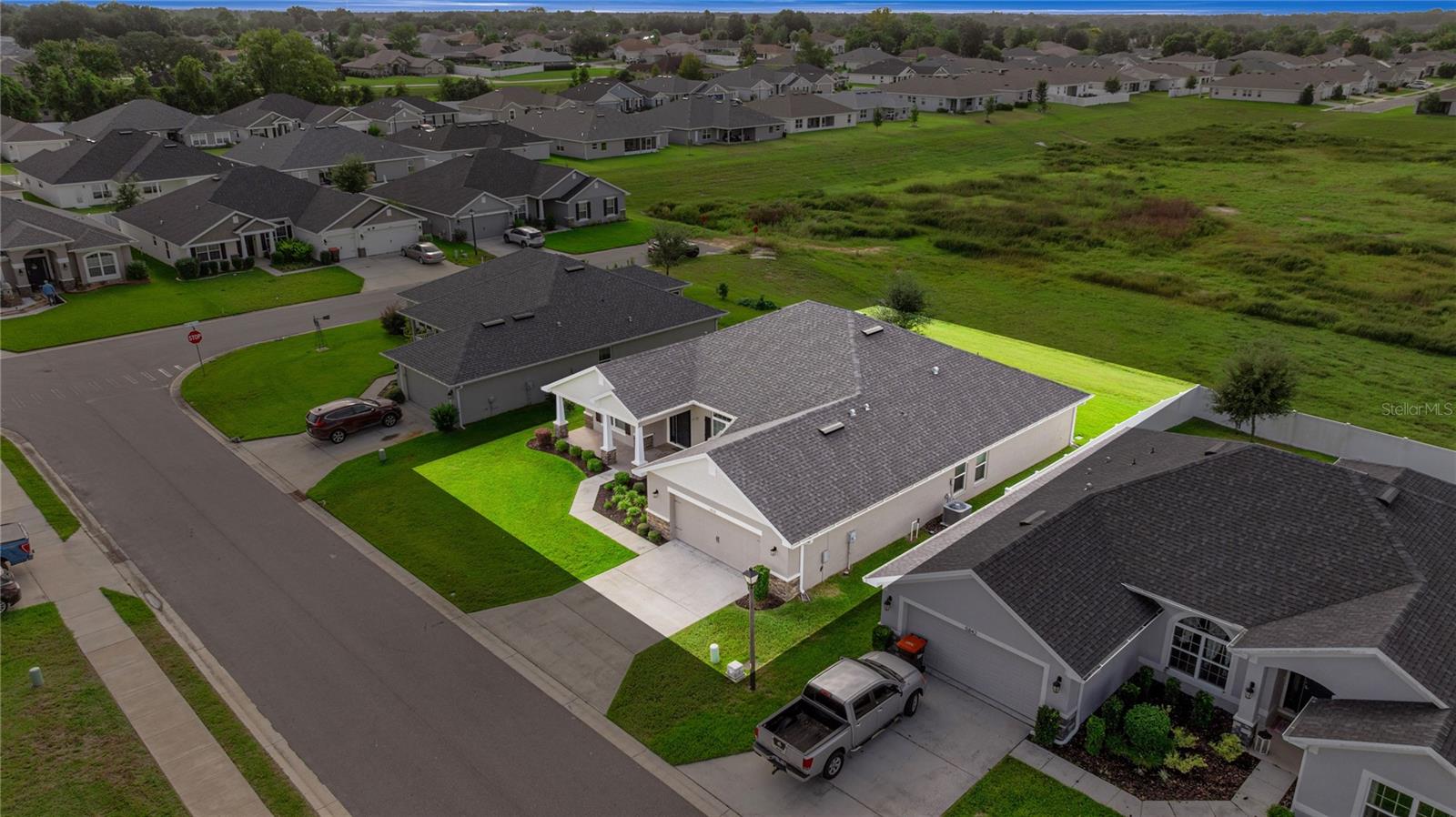 BROOKHAVEN PHASE 1 - Residential