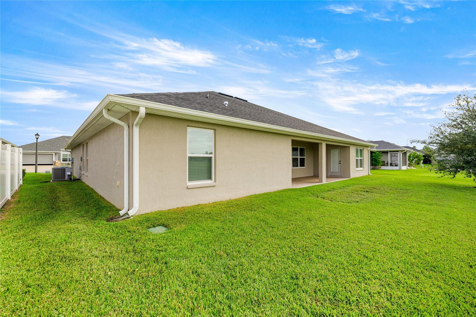 BROOKHAVEN PHASE 1 - Residential