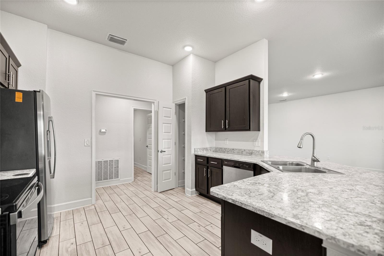 BROOKHAVEN PHASE 1 - Residential