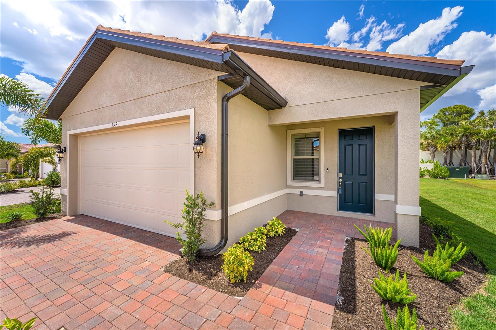 TOSCANA ISLES PH 5 UN 2 - Residential