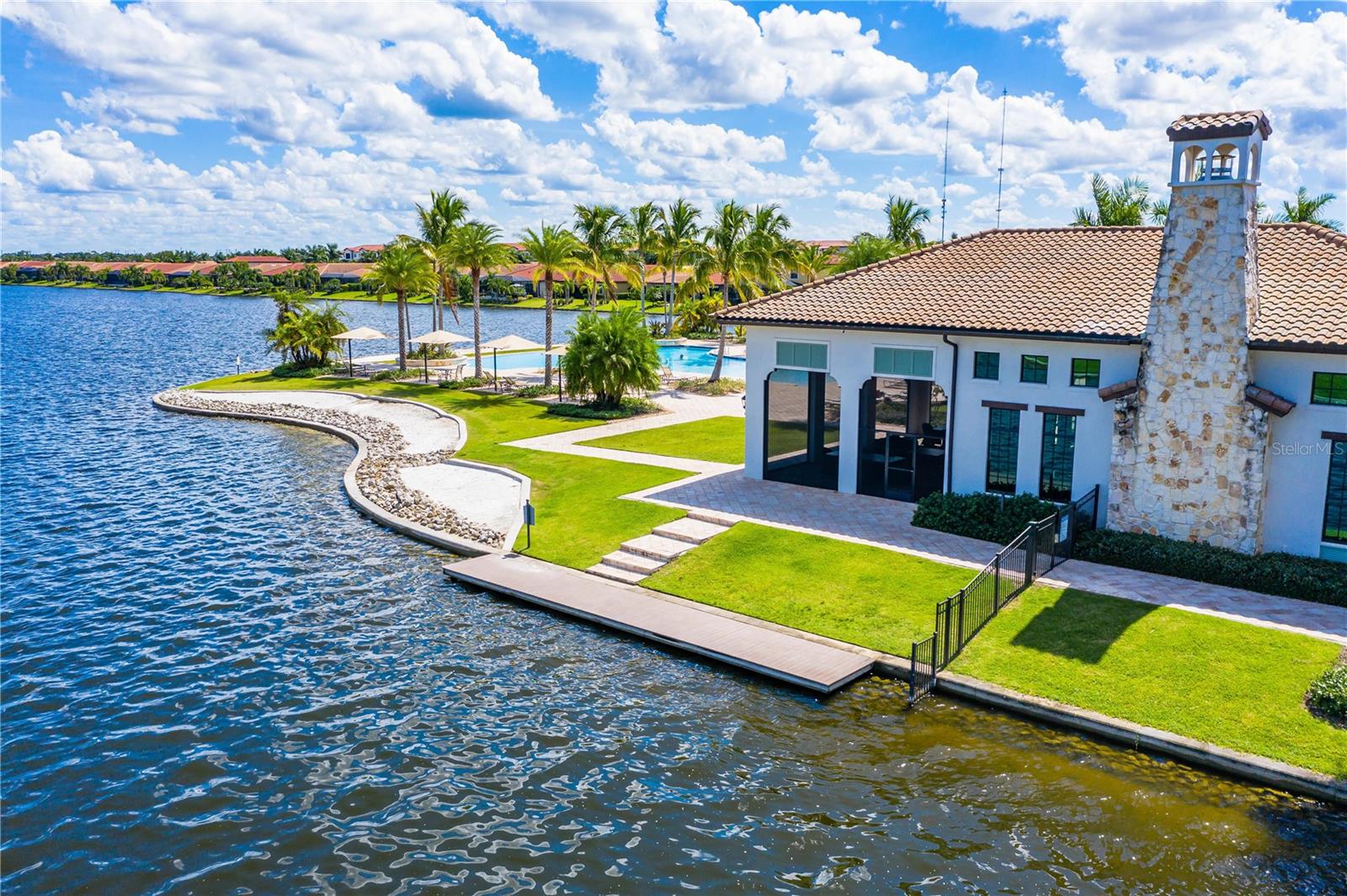 TOSCANA ISLES PH 5 UN 2 - Residential