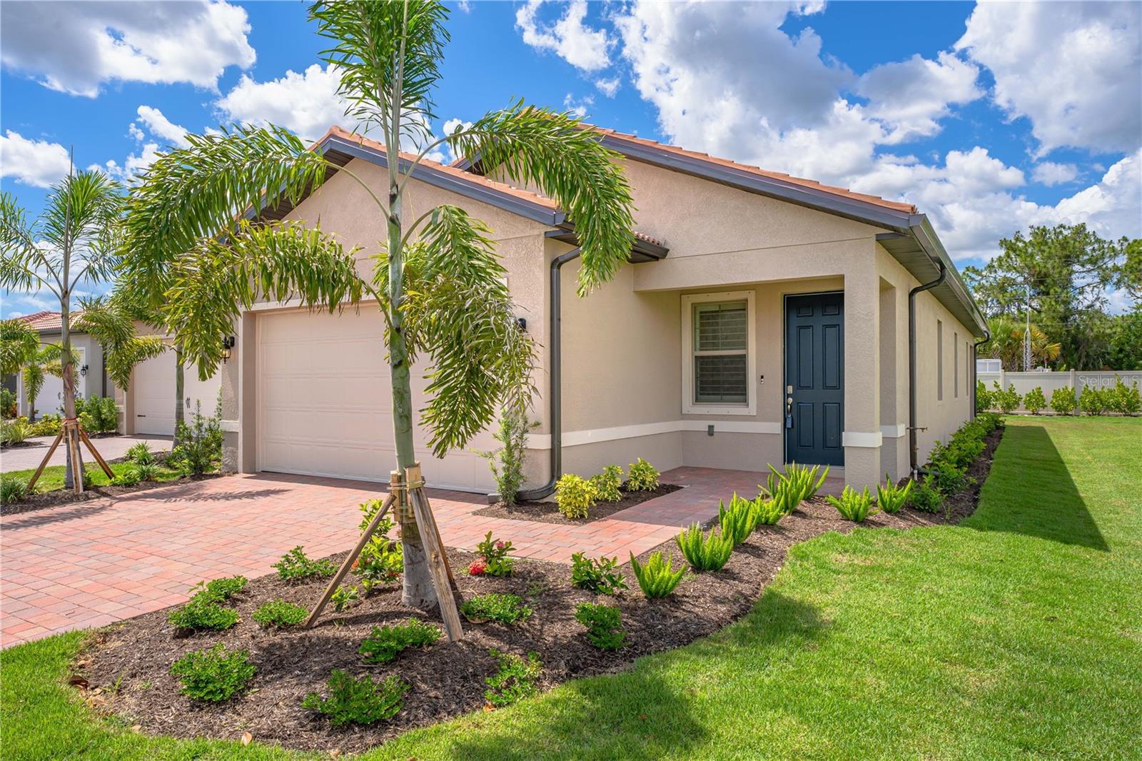 TOSCANA ISLES PH 5 UN 2 - Residential