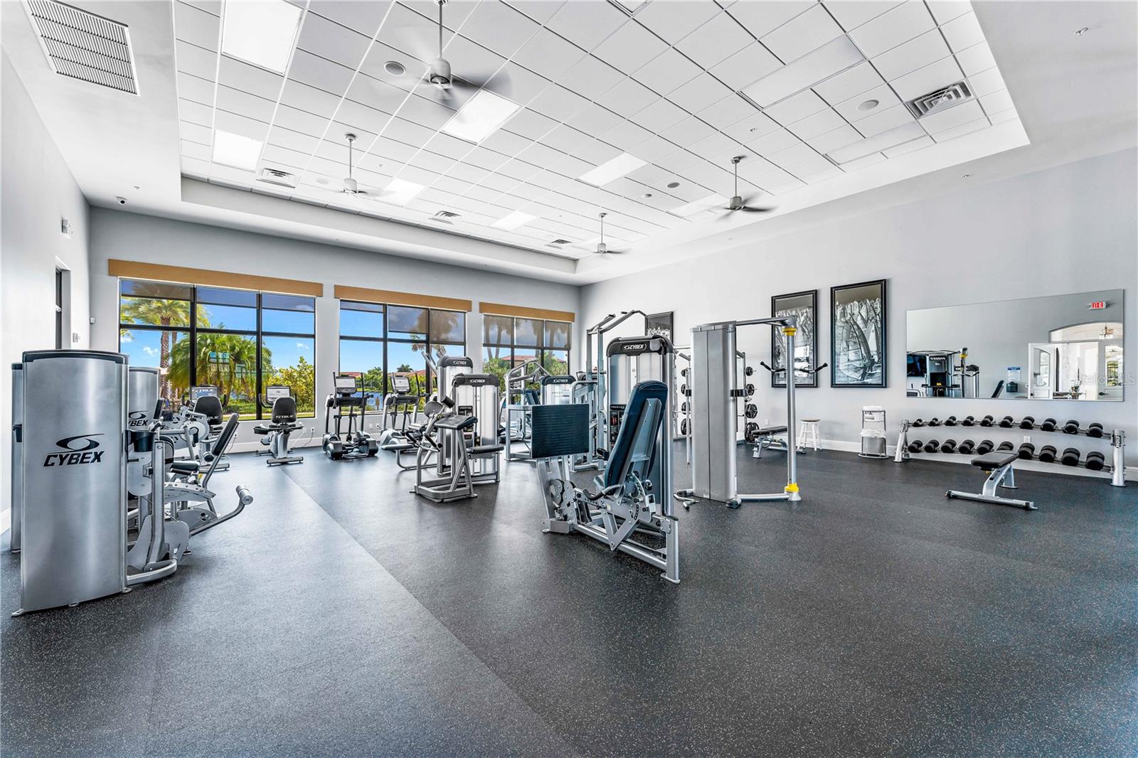 TOSCANA ISLES PH 5 UN 2 - Residential